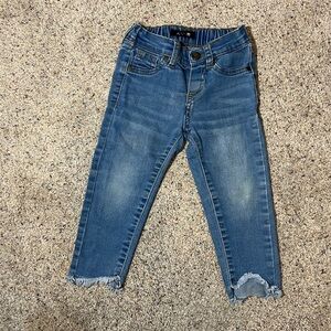 Joe’s Baby Jeans